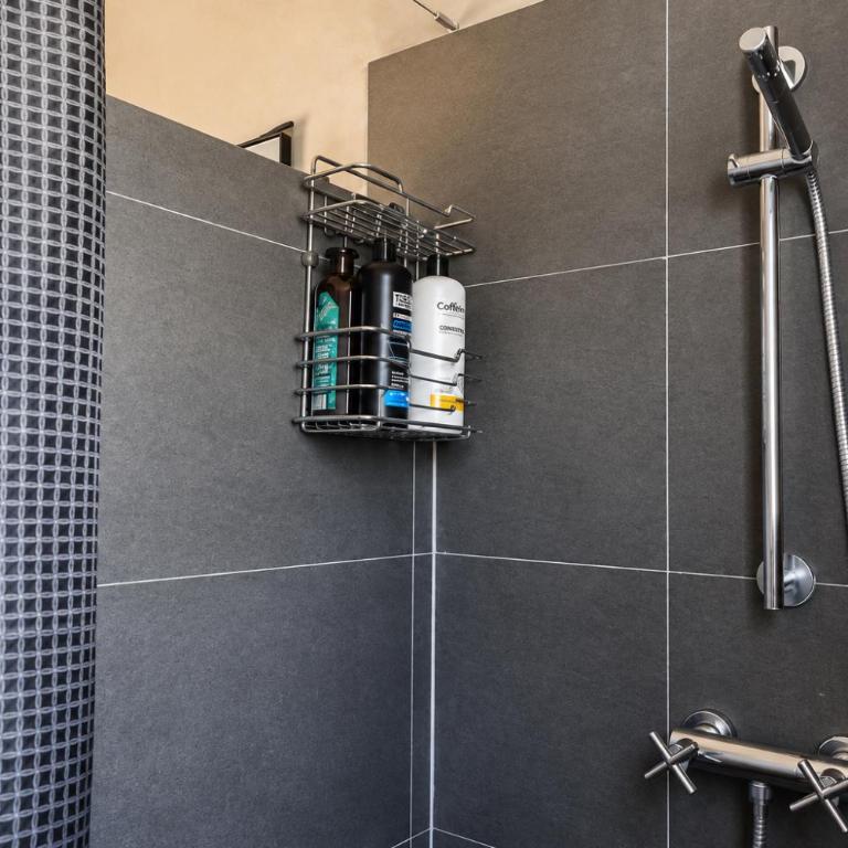 Sleep and Stay Terrace Loft in Sant Daniel - Apartamento Estudio - 10