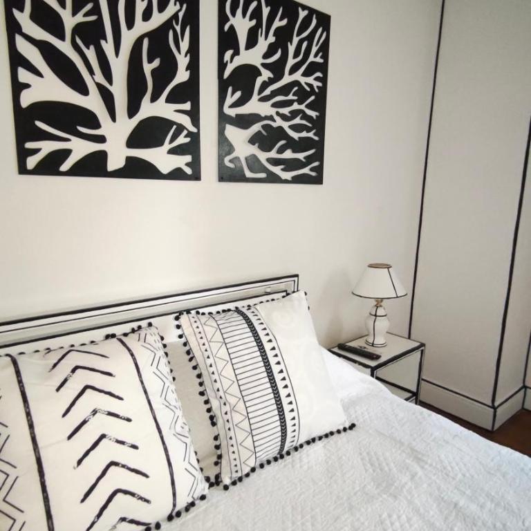 2D Experience in Mendoza - Three-Bedroom Apartment - 40