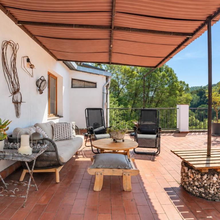 Sleep and Stay Terrace Loft in Sant Daniel - Apartamento Estudio - 2