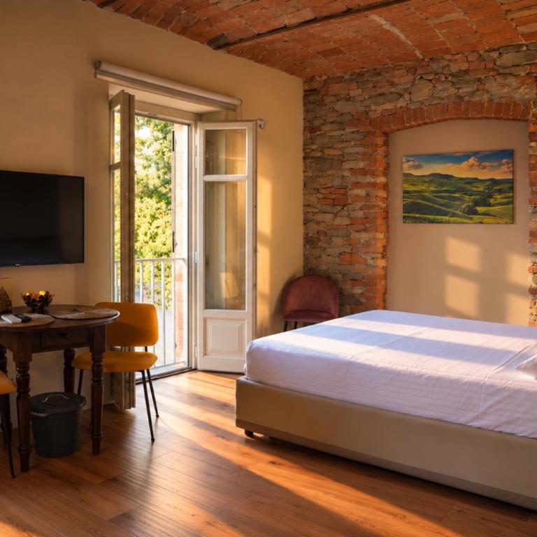 LA CASCINA DI CARLOTTA - 1846 - Agriturismo - Monolocale - 2