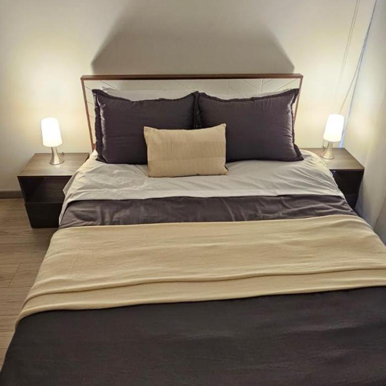 Nuevo y Moderno Apartaestudio en Chapinero cerca Marly y ZonaG - Apartamento de 2 dormitorios - 6