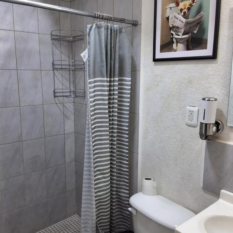Punta Diamante Acapulco! - Apartamento de 3 dormitorios - 4