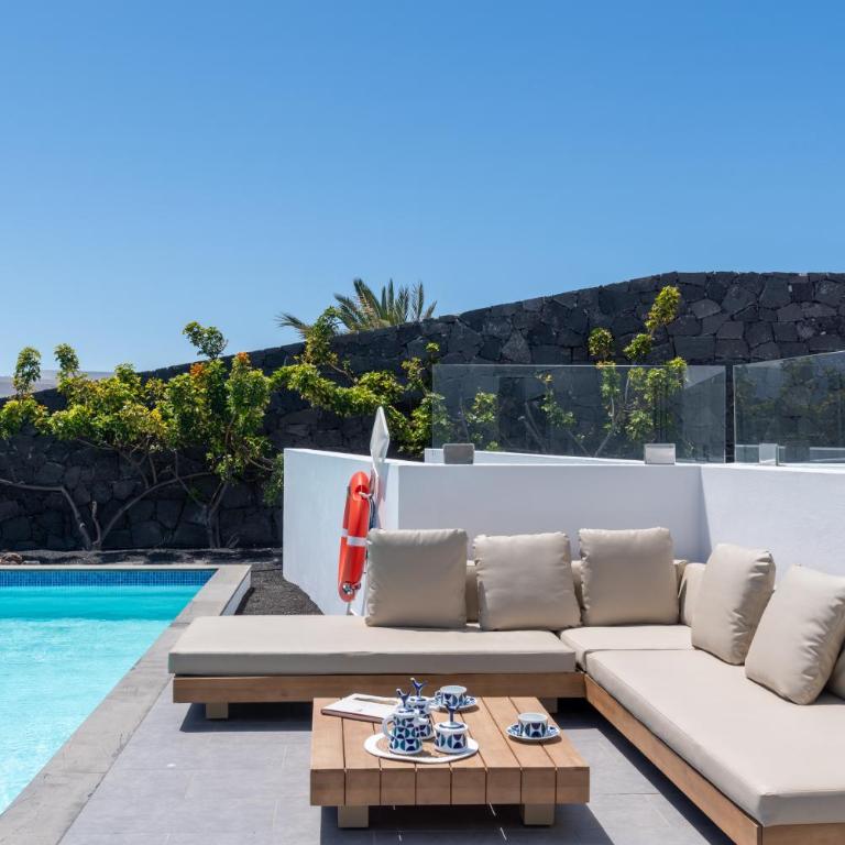 Ereza Royal Deluxe Hoopoe 103 - Villa - 17