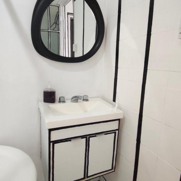 2D Experience in Mendoza - Three-Bedroom Apartment - 44