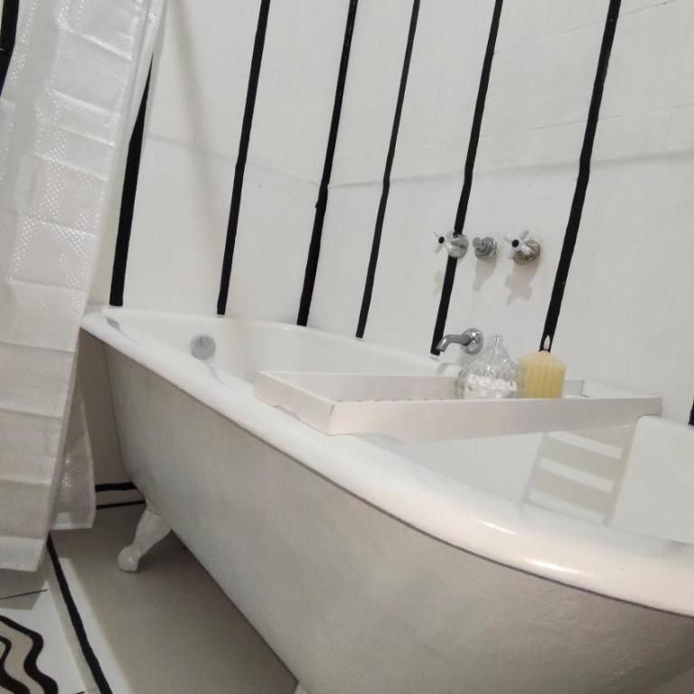 2D Experience in Mendoza - Three-Bedroom Apartment - 45