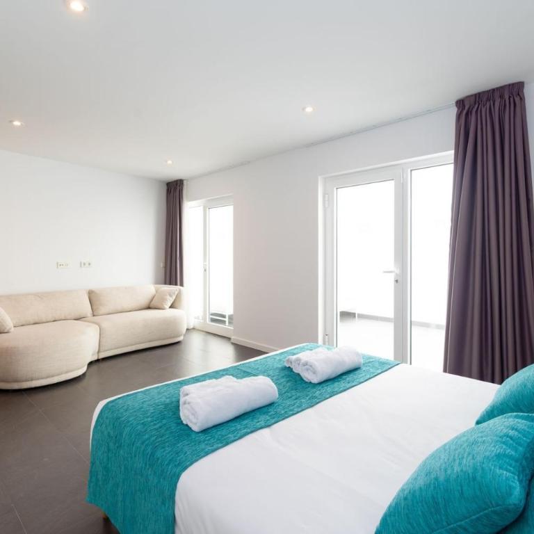 Ereza Royal Deluxe Hoopoe 103 - Villa - 38