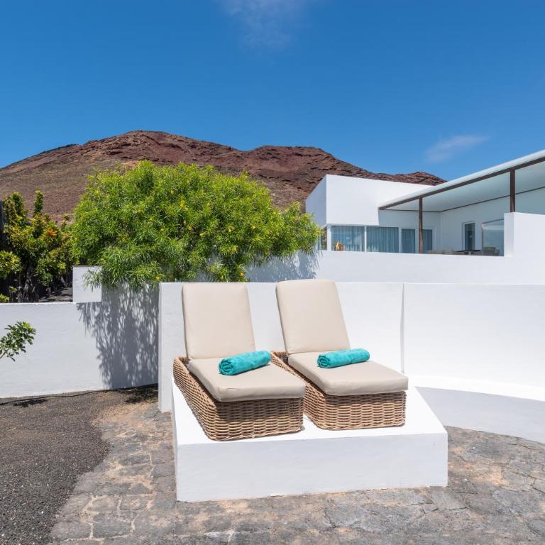 Ereza Royal Deluxe Hoopoe 104 - Villa - 5