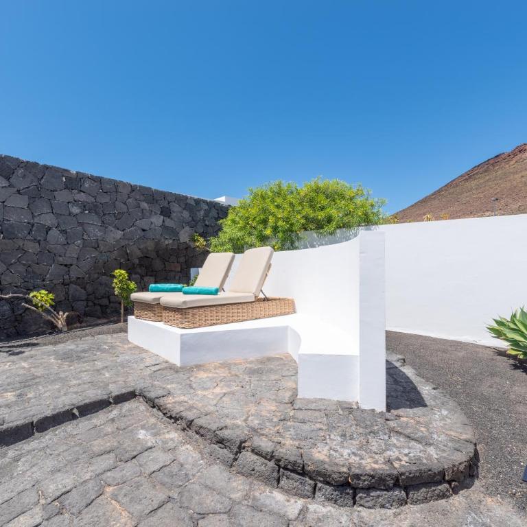 Ereza Royal Deluxe Hoopoe 104 - Villa - 6