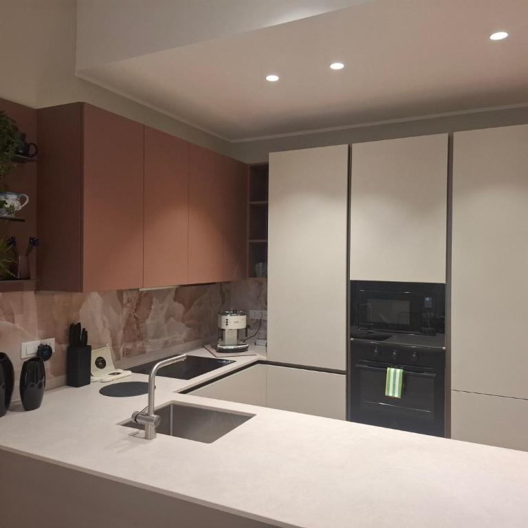 Giorgia's Lemon Garden - Apartment - Appartamento con 2 Camere da Letto e Terrazza - 24