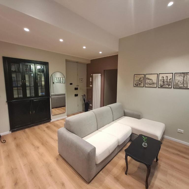 Giorgia's Lemon Garden - Apartment - Appartamento con 2 Camere da Letto e Terrazza - 5