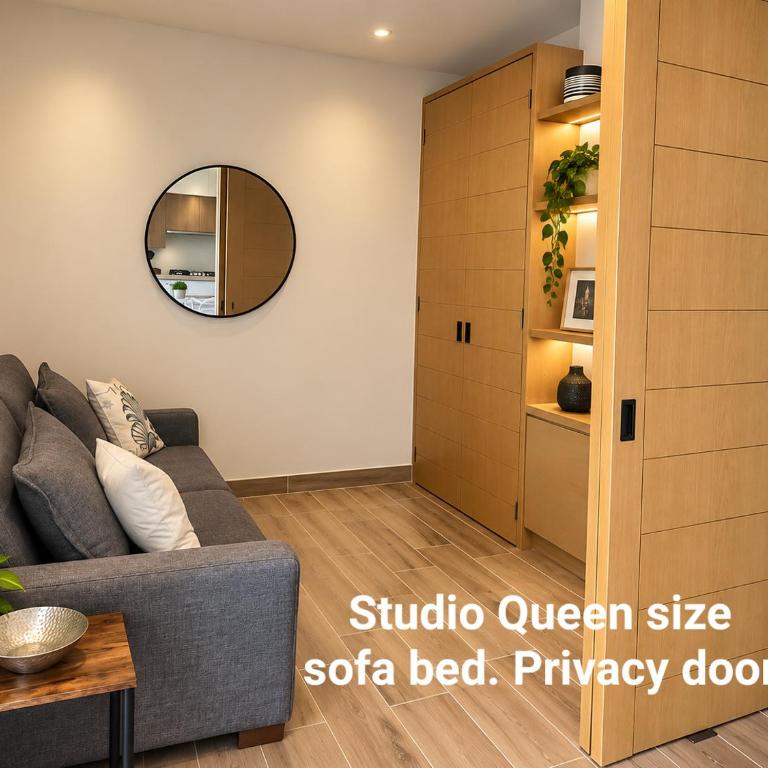 Valarte 204 - Two-Bedroom Apartment - 11
