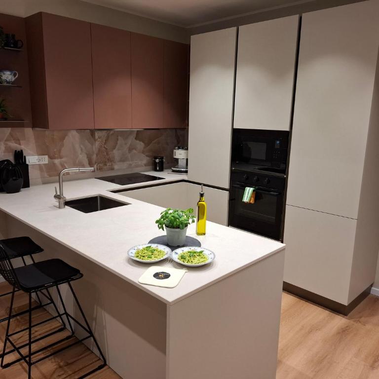 Giorgia's Lemon Garden - Apartment - Appartamento con 2 Camere da Letto e Terrazza - 4