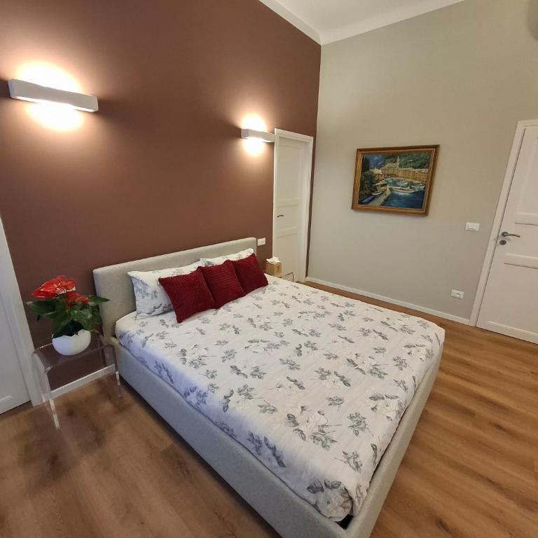 Giorgia's Lemon Garden - Apartment - Appartamento con 2 Camere da Letto e Terrazza - 9