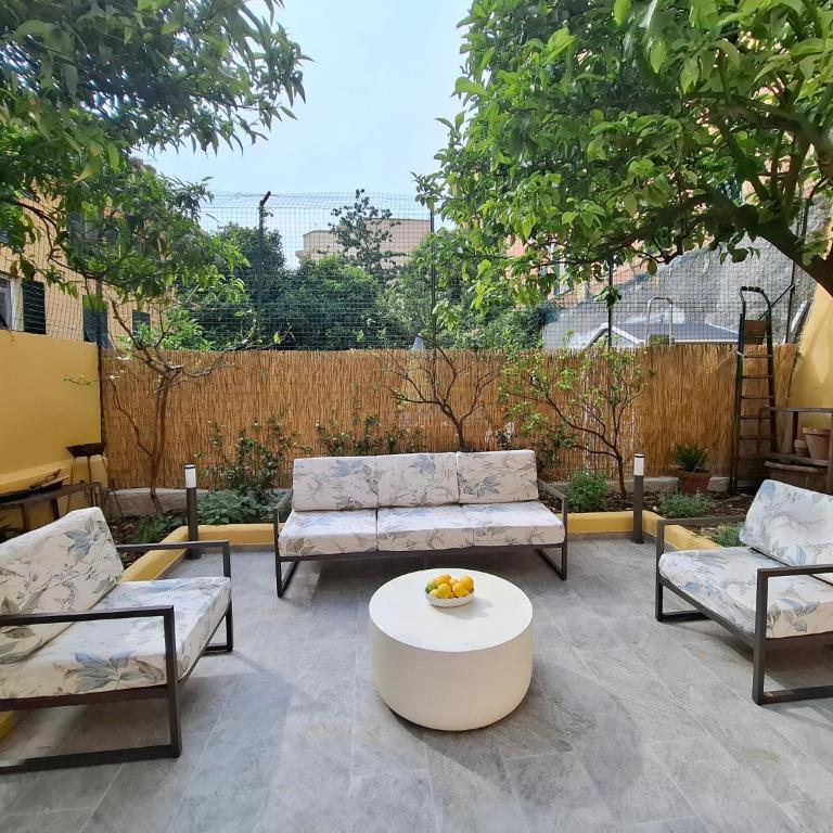 Giorgia's Lemon Garden - Apartment - Appartamento con 2 Camere da Letto e Terrazza - 42