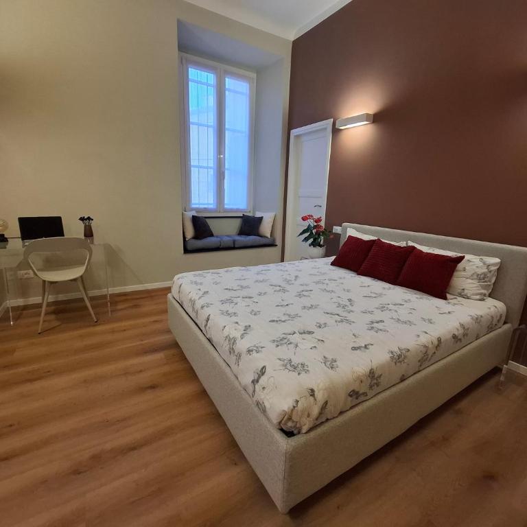 Giorgia's Lemon Garden - Apartment - Appartamento con 2 Camere da Letto e Terrazza - 6