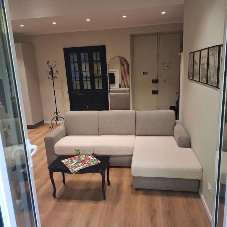 Giorgia's Lemon Garden - Apartment - Appartamento con 2 Camere da Letto e Terrazza - 32