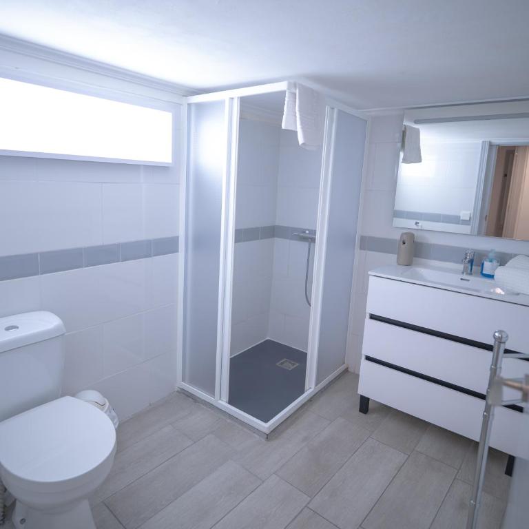 EL RINCONCITO DE MERCADERES Piso con encanto en el centro histórico de Logroño - Apartment - 7