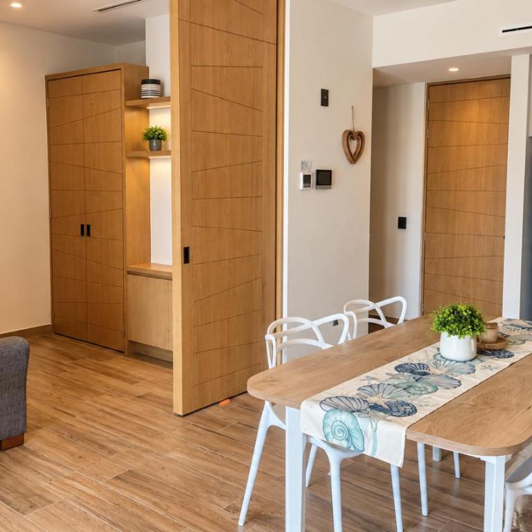 Valarte 204 - Two-Bedroom Apartment - 9
