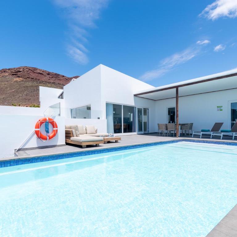 Ereza Royal Deluxe Hoopoe 102 - Villa - 1