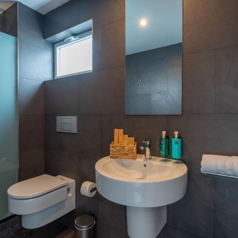 Ereza Royal Deluxe Hoopoe 102 - Villa - 28