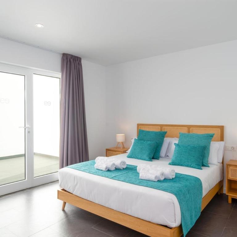 Ereza Royal Deluxe Hoopoe 102 - Villa - 32