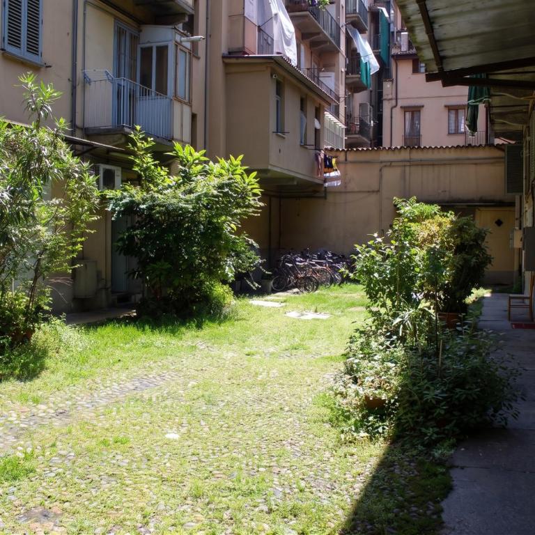 Cental, Via San Secondo 12 - Appartamento - 23