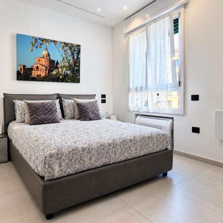 Dream Suite Bologna - Doppelzimmer mit eigenem Bad - 1