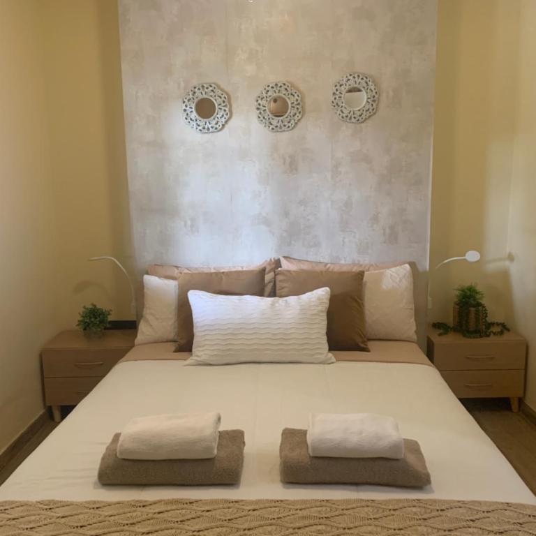 CASA DE SUEÑOS BENASHA, piscina, zona infantil, a tan solo 7 minutos de la playa - Casa de 5 dormitorios - 23