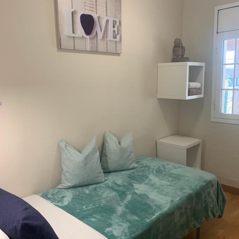 CASA DE SUEÑOS BENASHA, piscina, zona infantil, a tan solo 7 minutos de la playa - Casa de 5 dormitorios - 30