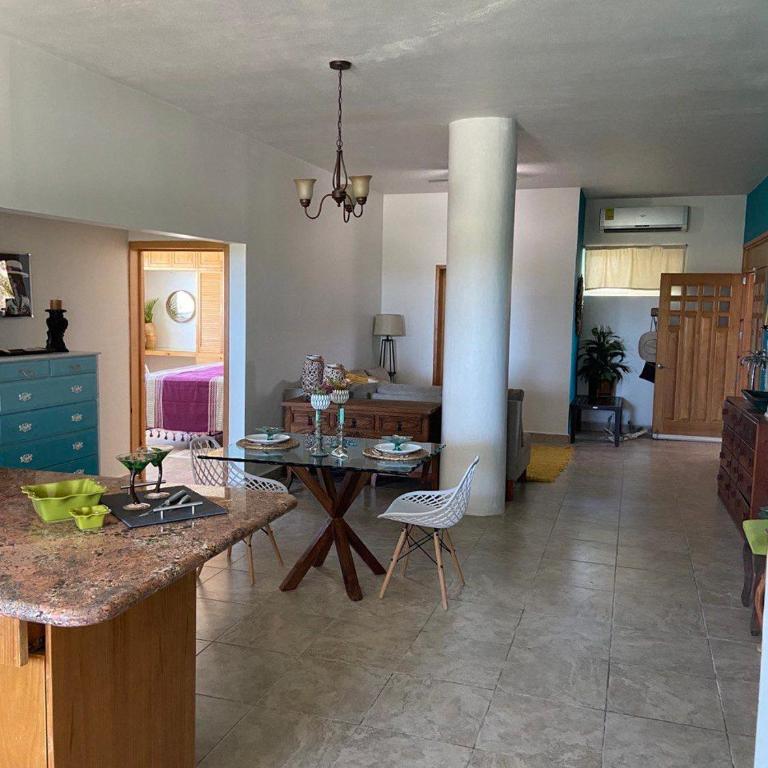 Ocean Views - Rooftop Balcony - Near Marina-Gonzo - Apartamento de 2 dormitorios - 1