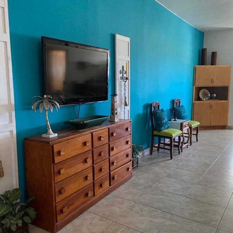 Ocean Views - Rooftop Balcony - Near Marina-Gonzo - Apartamento de 2 dormitorios - 2