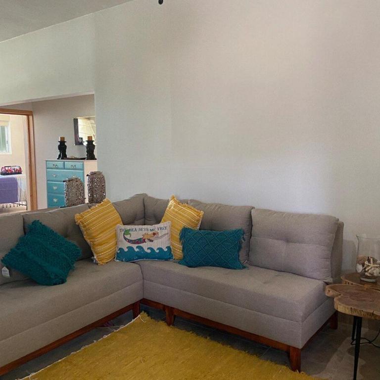 Ocean Views - Rooftop Balcony - Near Marina-Gonzo - Apartamento de 2 dormitorios - 17