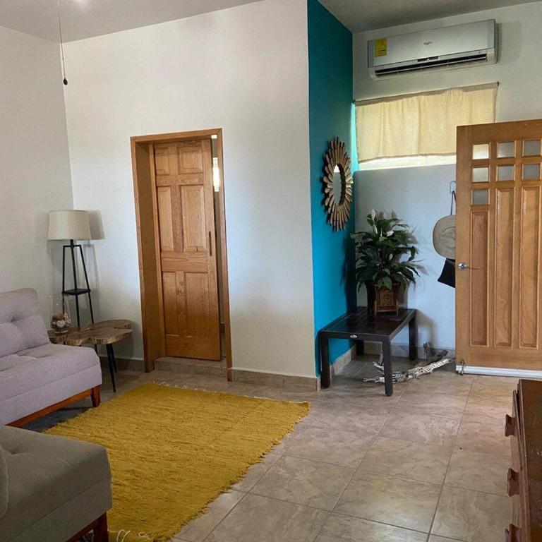 Ocean Views - Rooftop Balcony - Near Marina-Gonzo - Apartamento de 2 dormitorios - 20