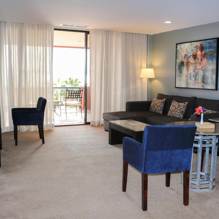 Hotel Coral & Marina - Suite Junior - 4
