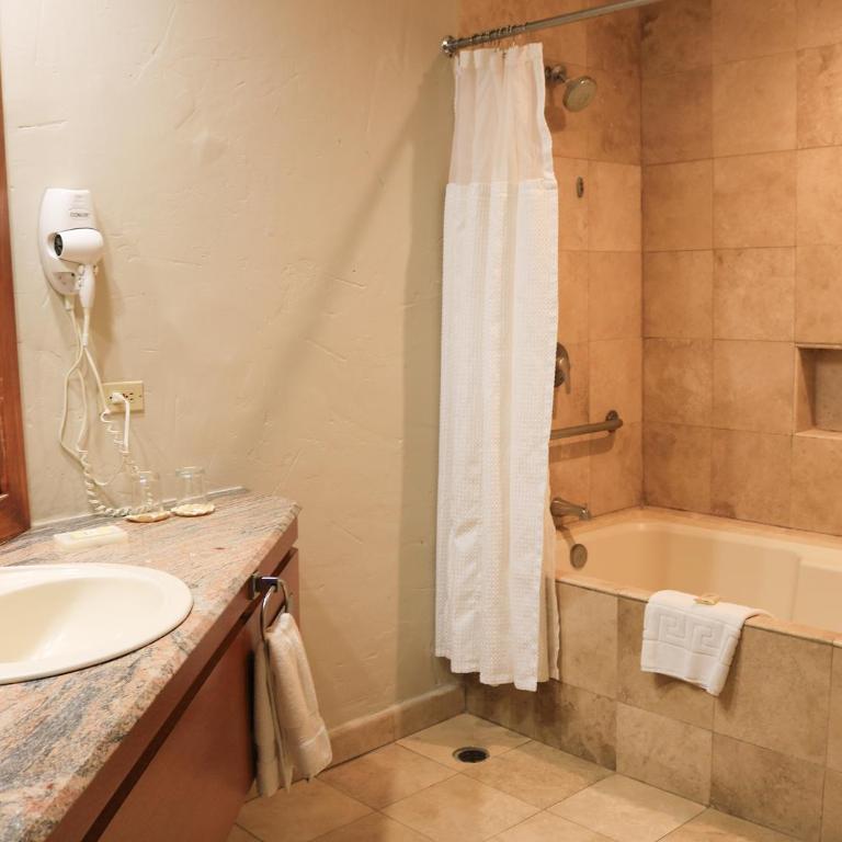 Hotel Coral & Marina - Suite Junior - 3