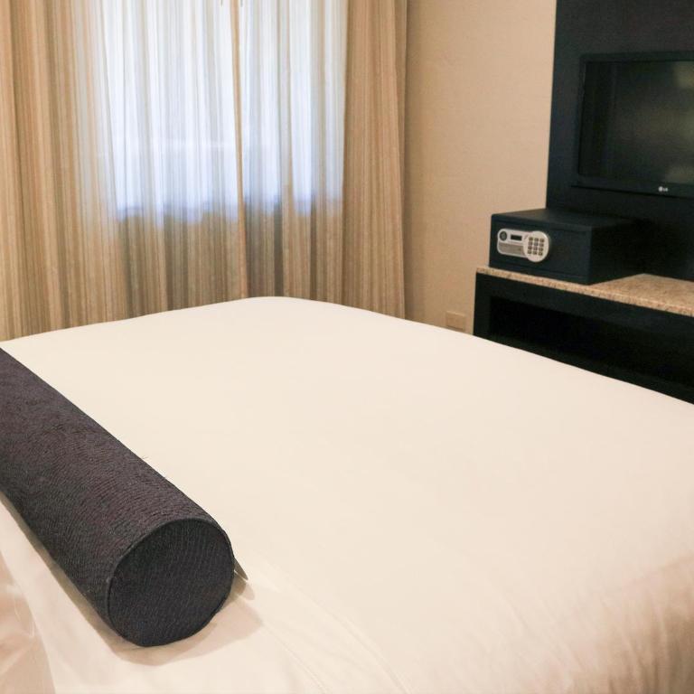Hotel Coral & Marina - Suite Junior - 6