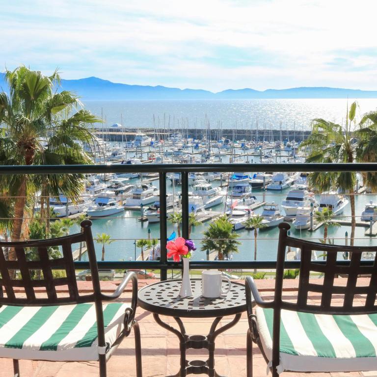 Hotel Coral & Marina - Suite Junior - 1