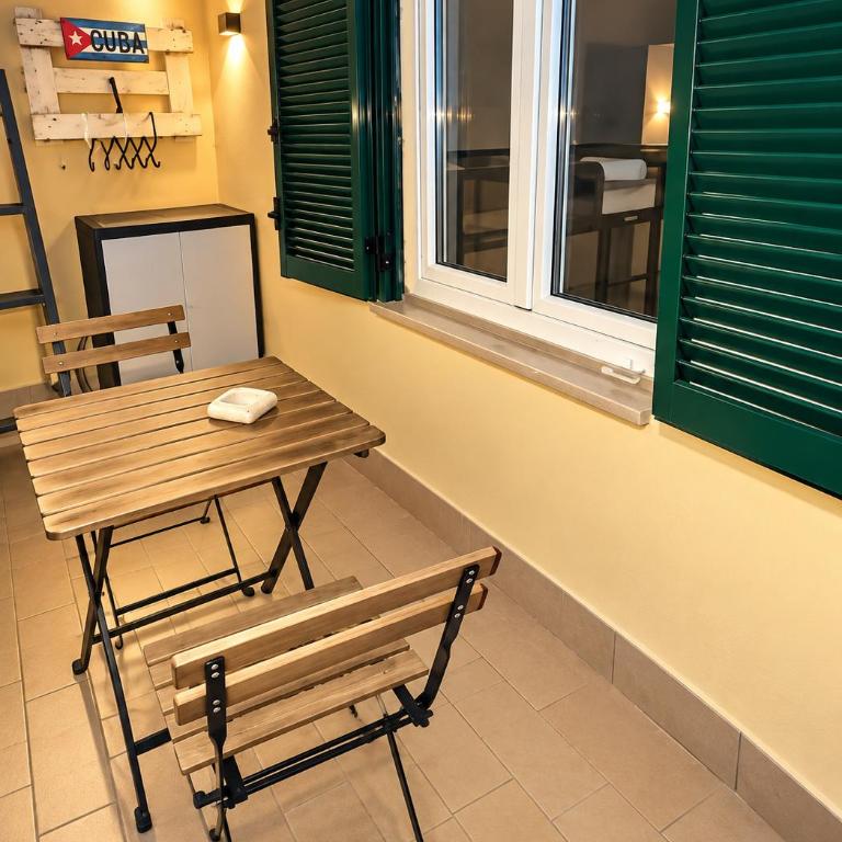 Le stelle di San Lorenzo - Apartment mit 1 Schlafzimmer - 6