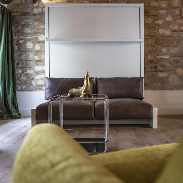 Suite Aurora - Apartamento Estándar de 3 dormitorios - 3