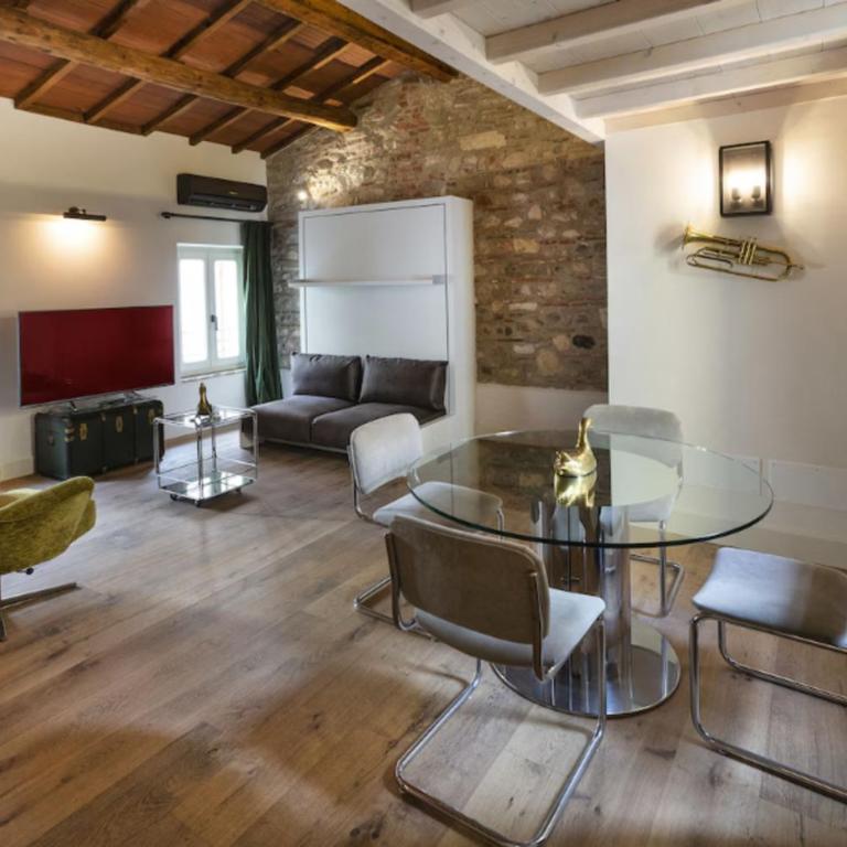 Suite Aurora - Apartamento Estándar de 3 dormitorios - 1