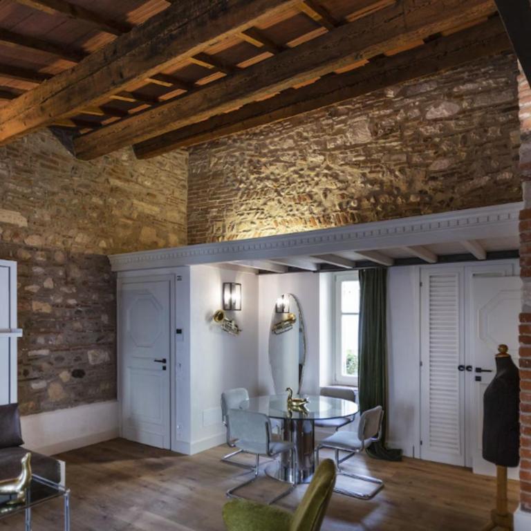 Suite Aurora - Apartamento Estándar de 3 dormitorios - 2