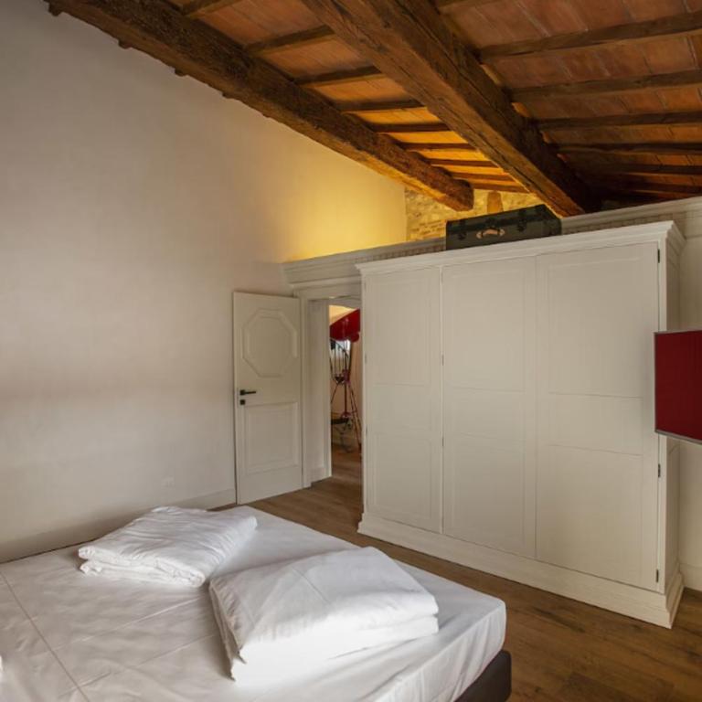 Suite Aurora - Apartamento Estándar de 3 dormitorios - 6