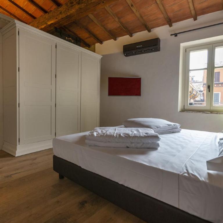 Suite Aurora - Apartamento Estándar de 3 dormitorios - 5