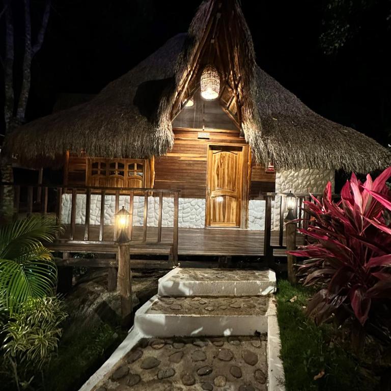 Santuario Makaiwa - Suite Familiar Deluxe - 5