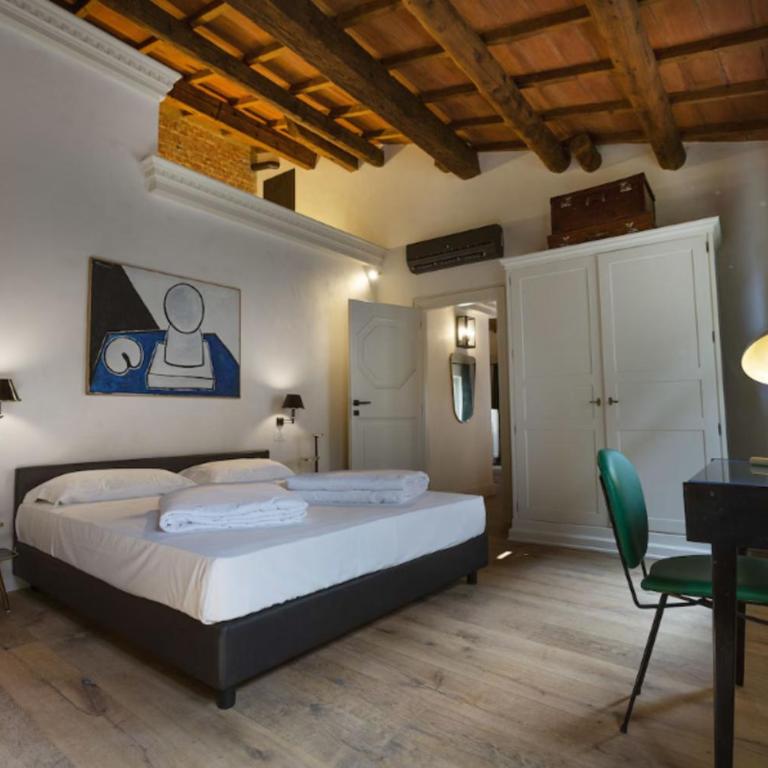 Suite Aurora - Apartamento Estándar de 3 dormitorios - 8