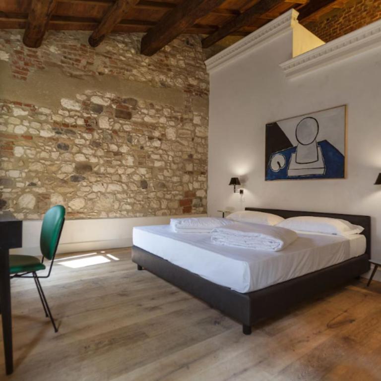 Suite Aurora - Apartamento Estándar de 3 dormitorios - 7