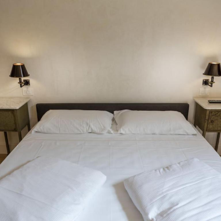 Suite Aurora - Apartamento Estándar de 3 dormitorios - 11