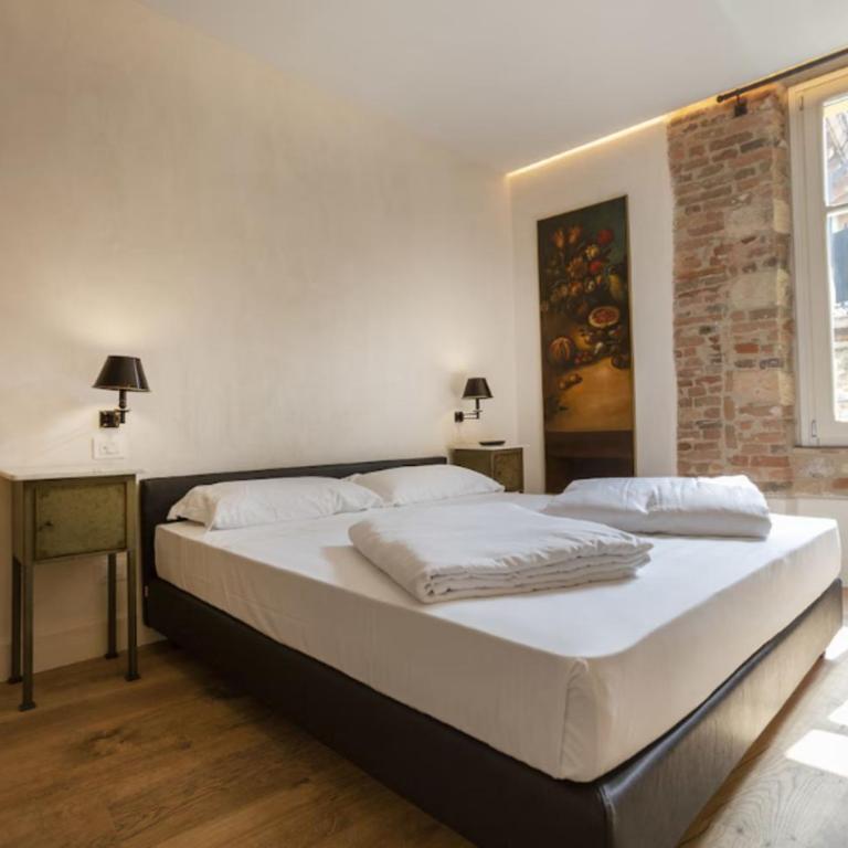 Suite Aurora - Apartamento Estándar de 3 dormitorios - 10