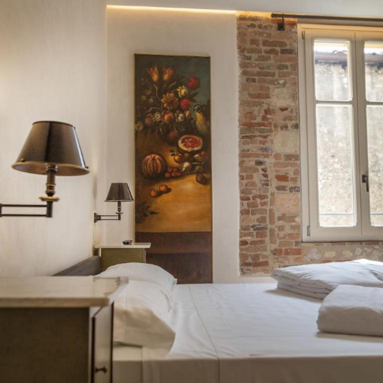Suite Aurora - Apartamento Estándar de 3 dormitorios - 9