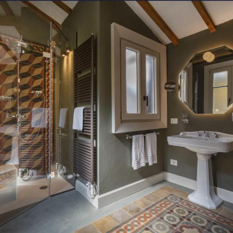 Suite Aurora - Apartamento Estándar de 3 dormitorios - 12